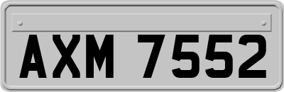 AXM7552