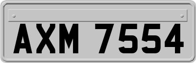 AXM7554