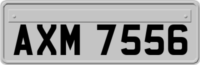 AXM7556