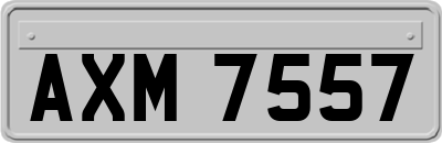 AXM7557