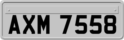 AXM7558