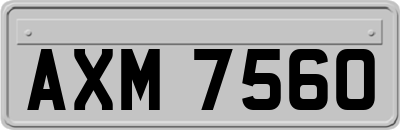 AXM7560