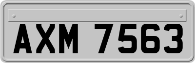 AXM7563