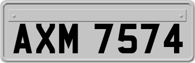 AXM7574