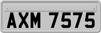 AXM7575