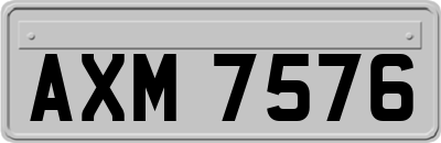AXM7576