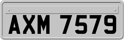 AXM7579