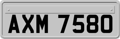 AXM7580