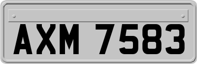 AXM7583