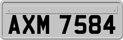 AXM7584