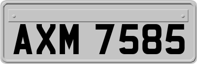 AXM7585