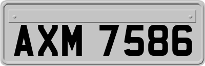 AXM7586