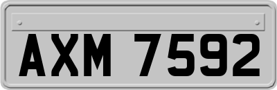 AXM7592