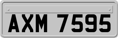 AXM7595