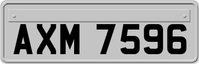 AXM7596