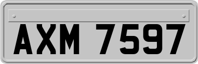 AXM7597