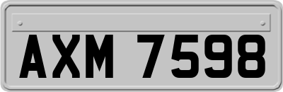 AXM7598