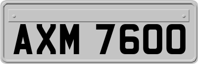AXM7600