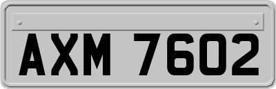 AXM7602
