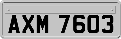 AXM7603