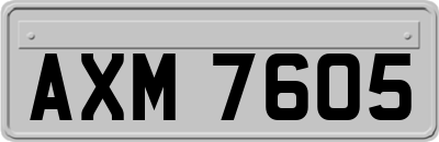 AXM7605