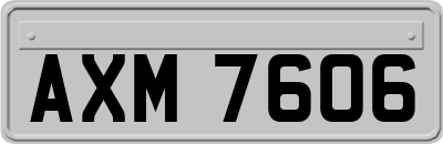 AXM7606