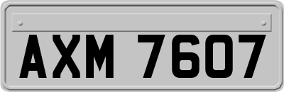AXM7607