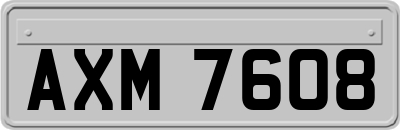 AXM7608