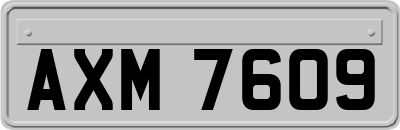 AXM7609