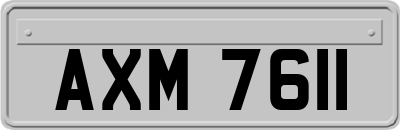 AXM7611
