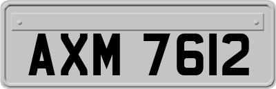 AXM7612