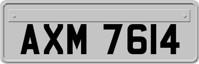 AXM7614