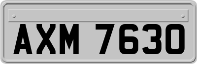 AXM7630
