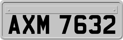 AXM7632