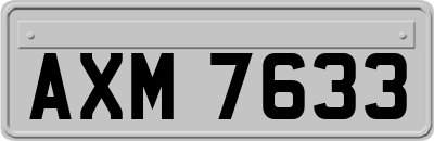 AXM7633