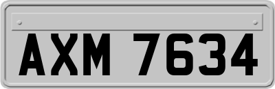 AXM7634