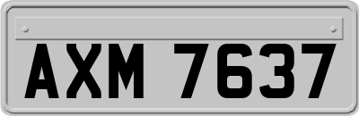 AXM7637