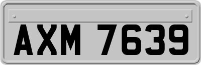AXM7639