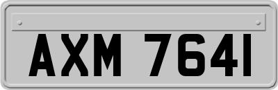 AXM7641