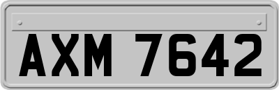 AXM7642