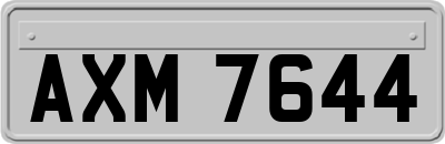 AXM7644