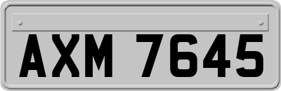 AXM7645