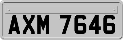 AXM7646
