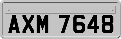 AXM7648