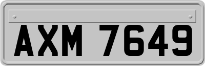 AXM7649