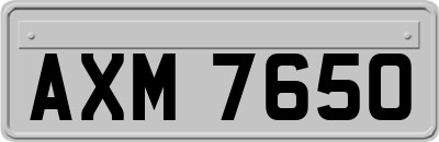AXM7650