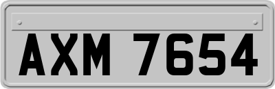 AXM7654