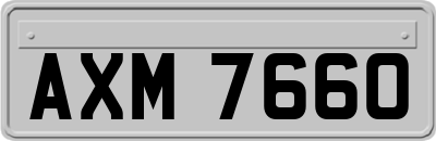 AXM7660