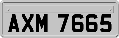 AXM7665
