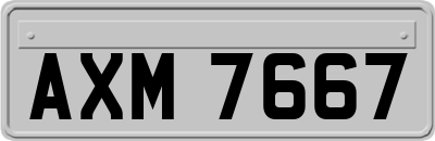 AXM7667